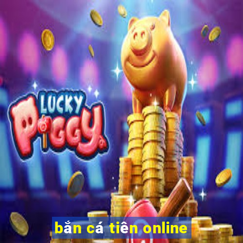 bắn cá tiên online