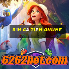 bắn cá tiên online