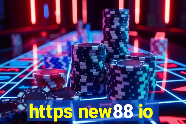 https new88 io