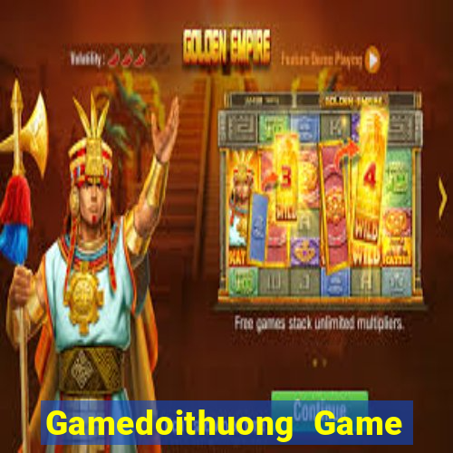 Gamedoithuong Game Bài Twin