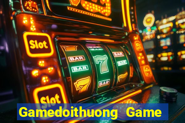 Gamedoithuong Game Bài Twin