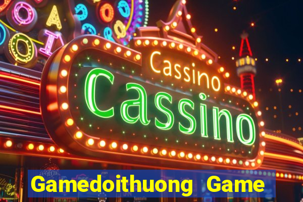 Gamedoithuong Game Bài Twin