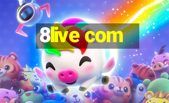 8live com