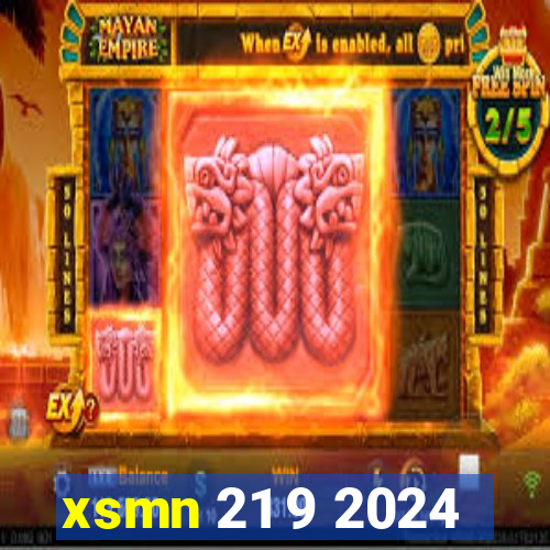 xsmn 21 9 2024