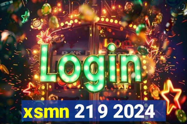 xsmn 21 9 2024