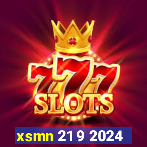 xsmn 21 9 2024