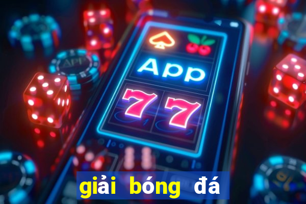 giải bóng đá châu âu 2024