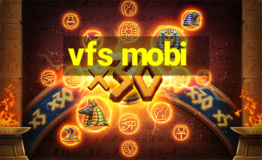 vfs mobi