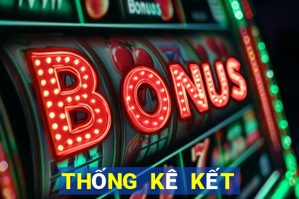 THỐNG KÊ KẾT QUẢ XSLA Thứ 5