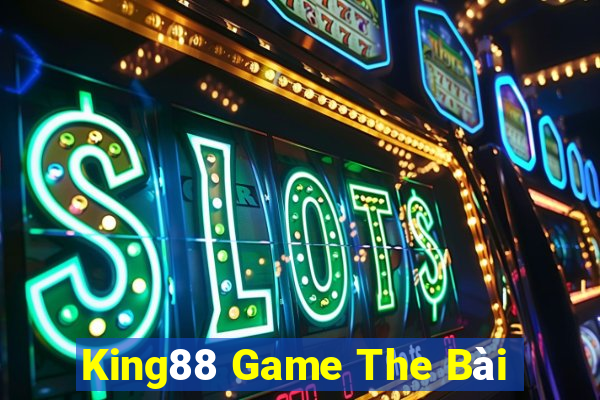 King88 Game The Bài