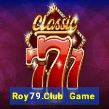 Roy79.Club Game Bài 3C Cho Ios