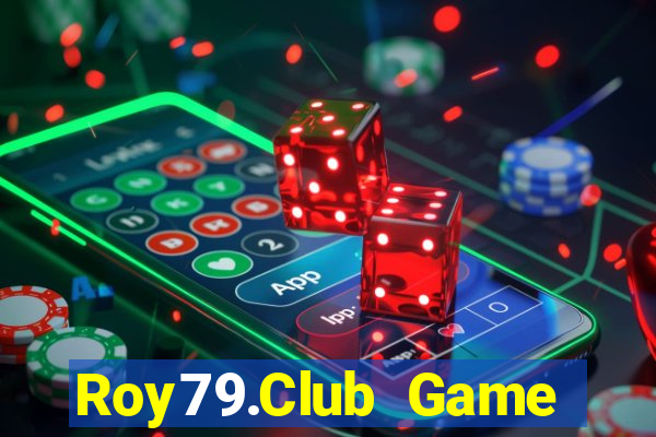 Roy79.Club Game Bài 3C Cho Ios