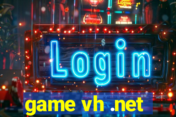 game vh .net