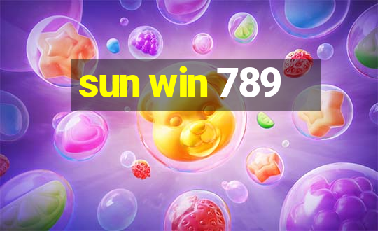 sun win 789