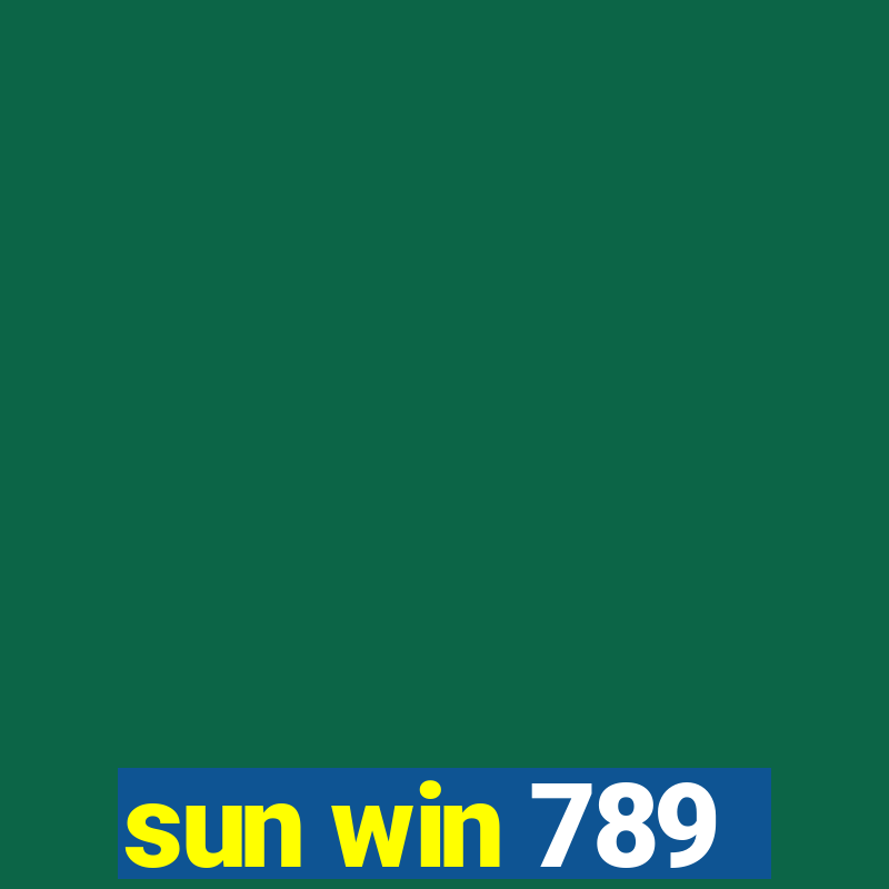 sun win 789