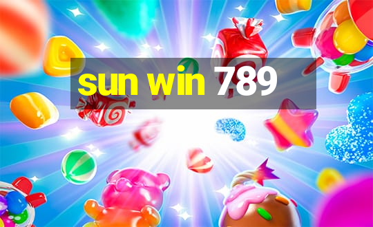 sun win 789