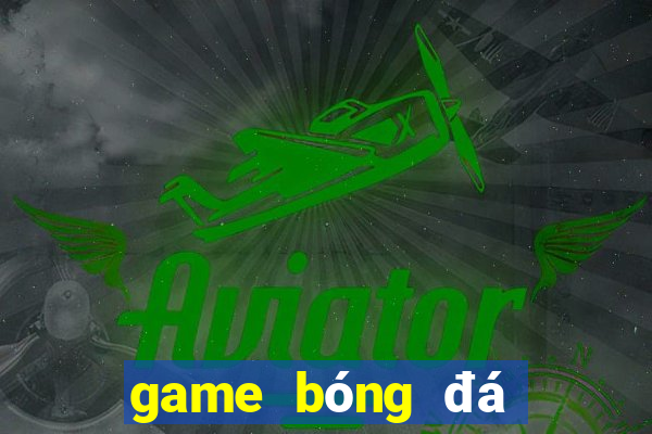 game bóng đá thẻ bài