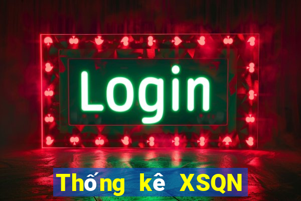 Thống kê XSQN ngày 28