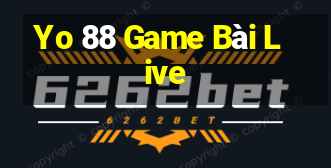 Yo 88 Game Bài Live