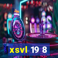 xsvl 19 8