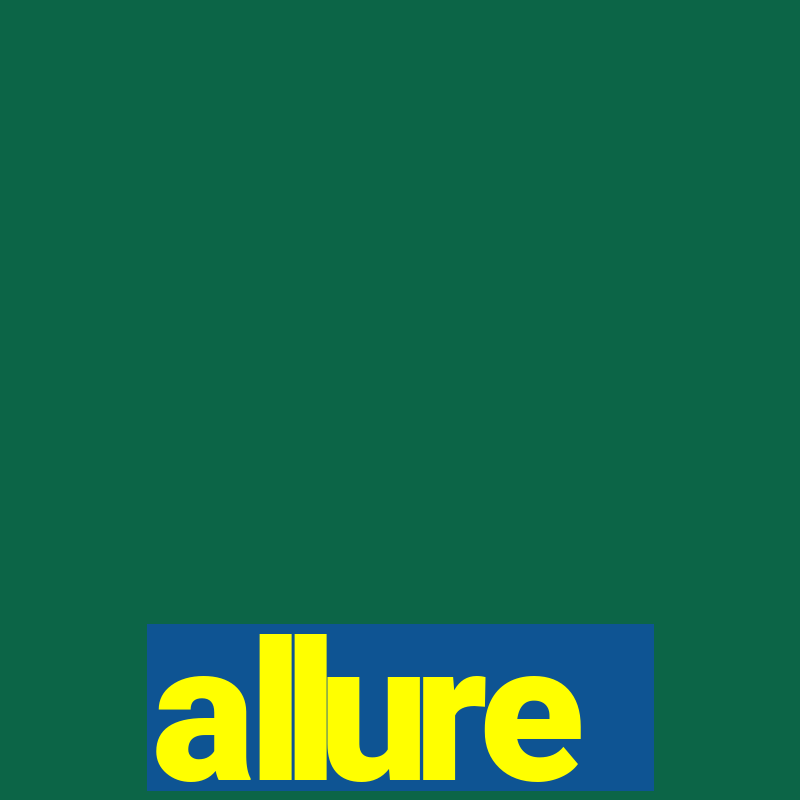 allure