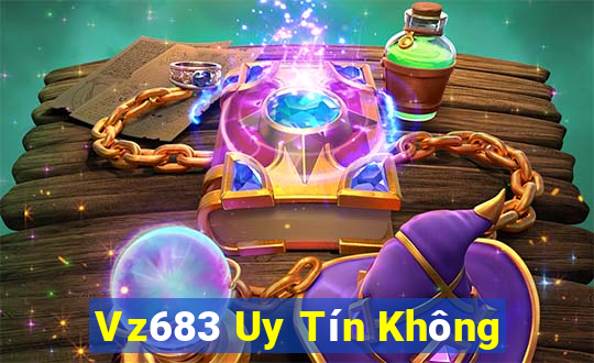 Vz683 Uy Tín Không