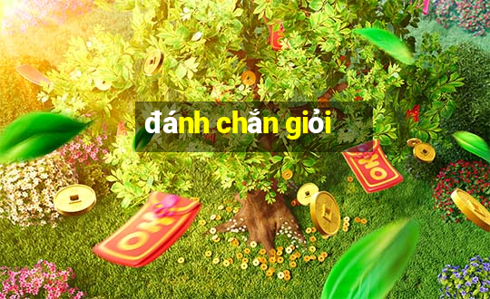 đánh chắn giỏi