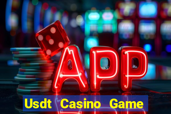 Usdt Casino Game Bài Solitaire