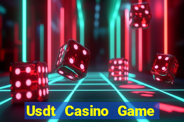 Usdt Casino Game Bài Solitaire