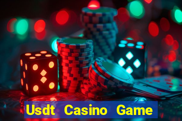 Usdt Casino Game Bài Solitaire