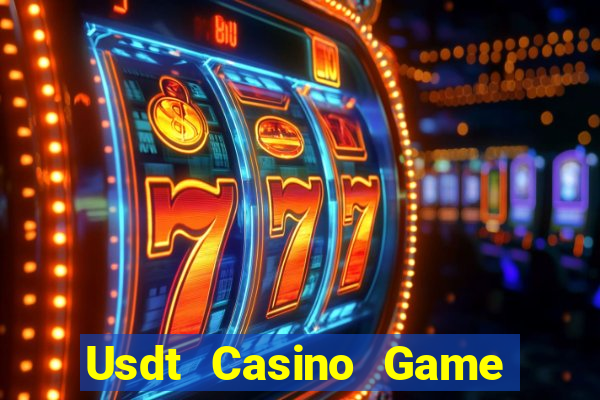 Usdt Casino Game Bài Solitaire