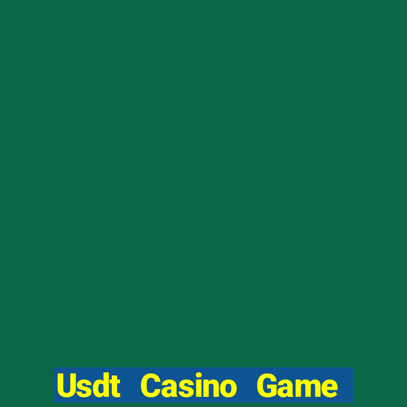 Usdt Casino Game Bài Solitaire