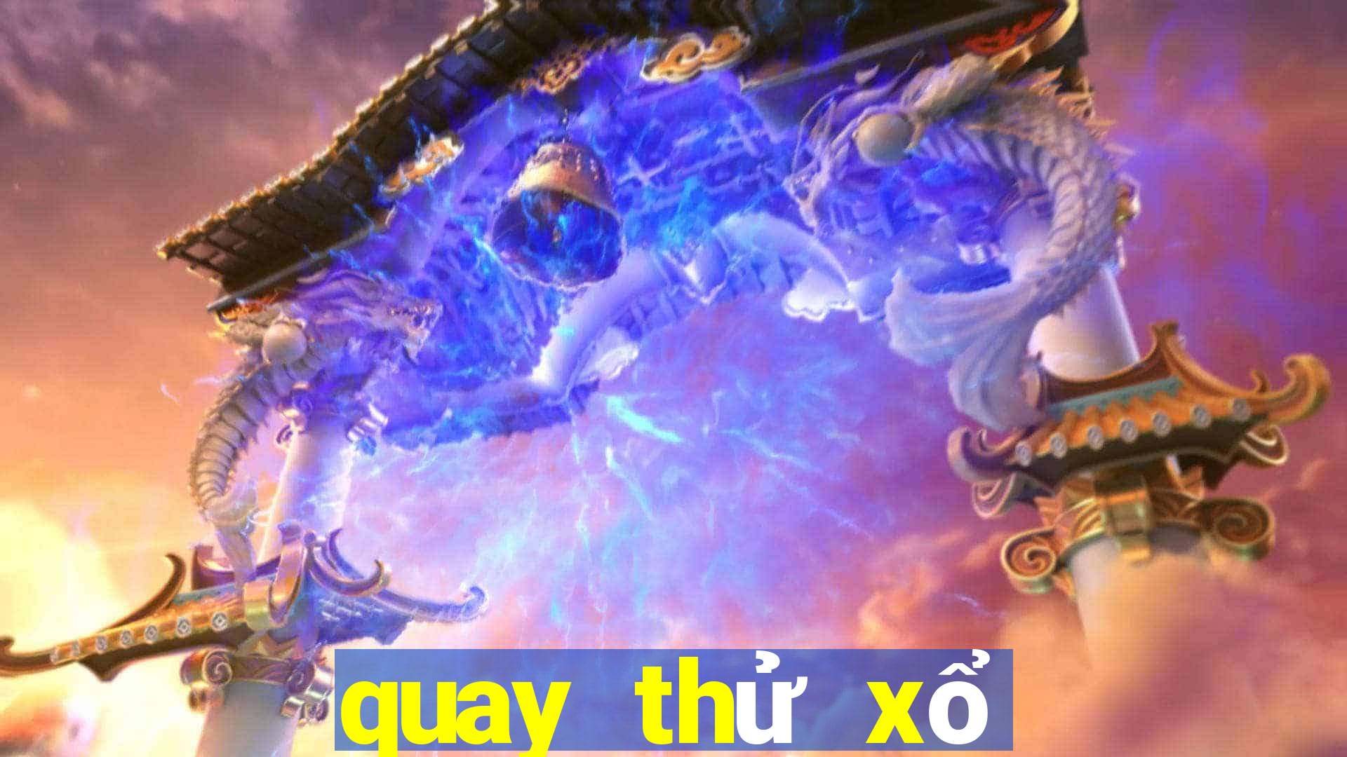 quay thử xổ số 666