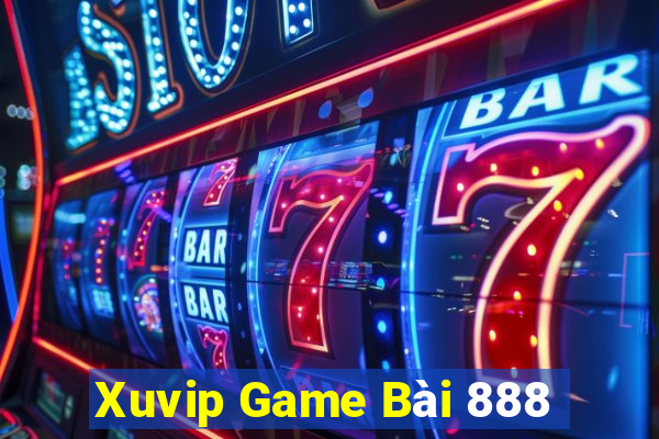 Xuvip Game Bài 888