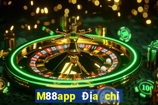 M88app Địa chỉ tải Fun88 Dingbo