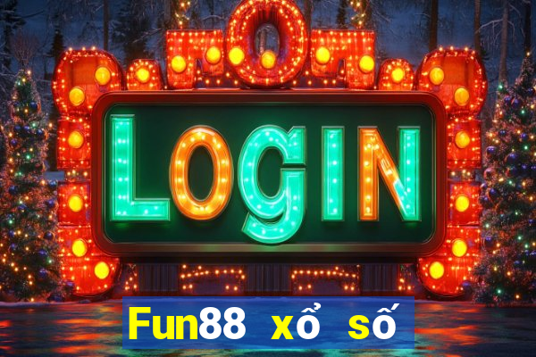 Fun88 xổ số Bắp cải