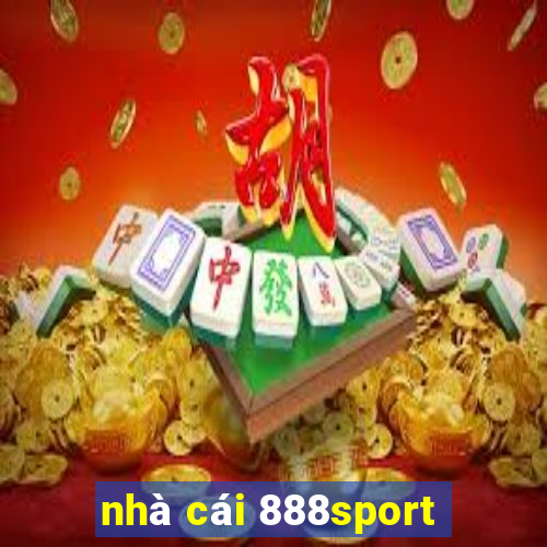 nhà cái 888sport