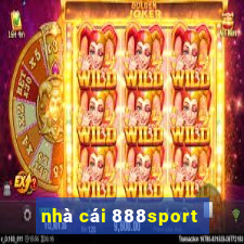 nhà cái 888sport