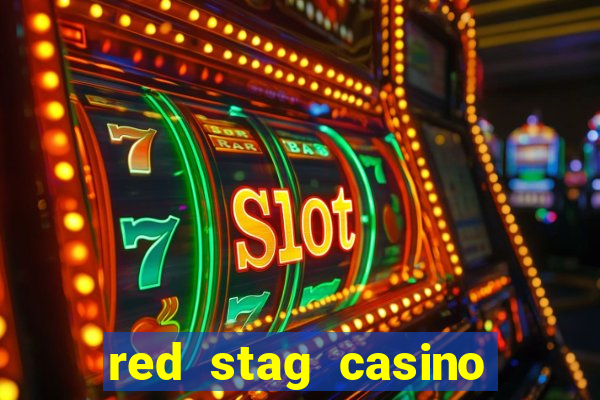 red stag casino instant play