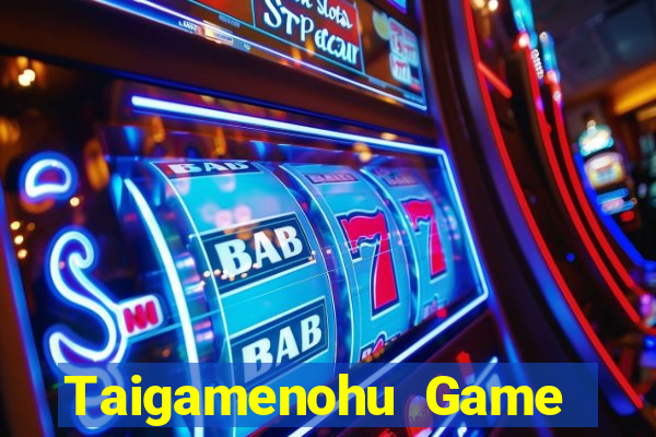 Taigamenohu Game Bài Ma Cao