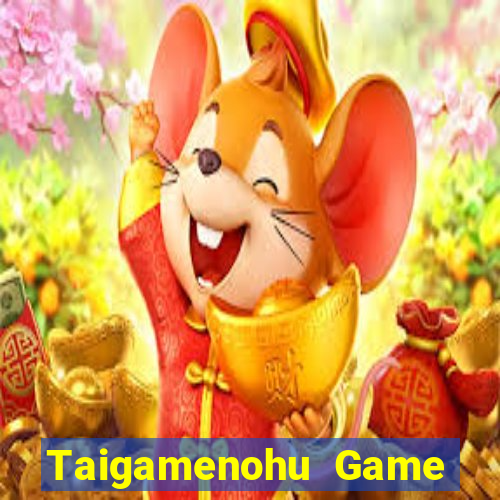 Taigamenohu Game Bài Ma Cao