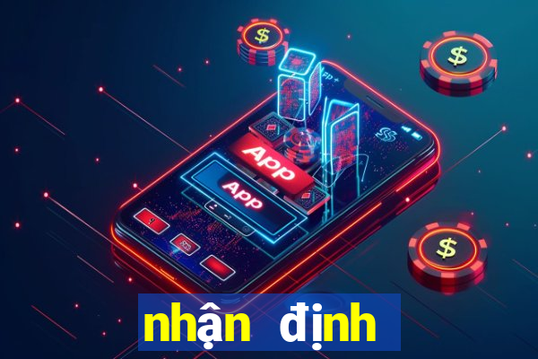 nhận định bóng đá keonhacai net