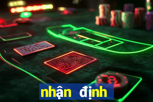 nhận định bóng đá keonhacai net