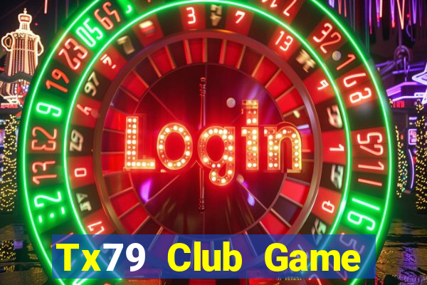 Tx79 Club Game Bài Tặng Code