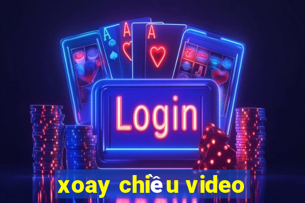 xoay chiều video