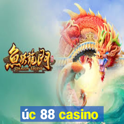 úc 88 casino