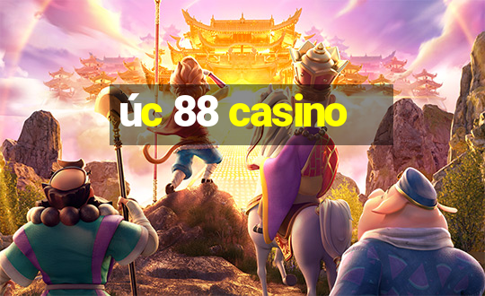 úc 88 casino