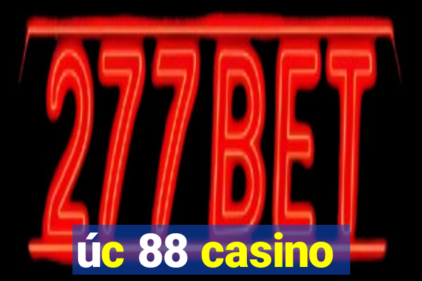 úc 88 casino