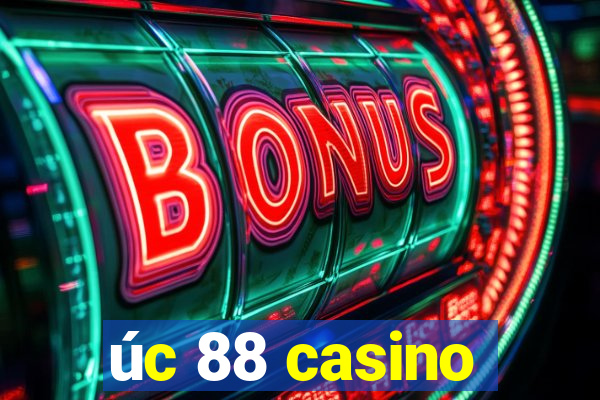 úc 88 casino