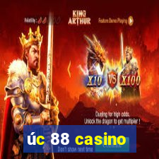 úc 88 casino